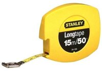 Thước cuốn thép Stanley 34-104, 15m