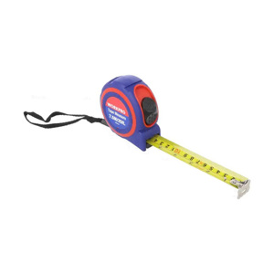 Thước dây WORKPRO W061010 7.5m vỏ cao su