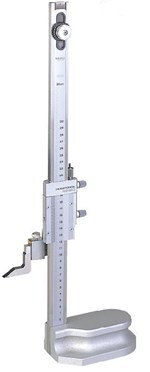 Thước đo cao cơ khí INSIZE 1250-600