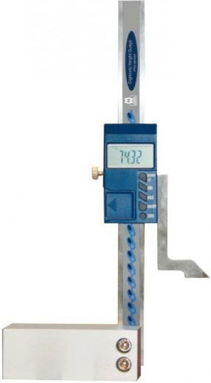 Thước đo cao điện tử mini 150mm MW192-20D