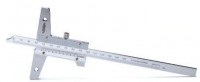 Thước đo độ sâu cơ khí Insize 1247-1001