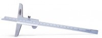 Thước đo độ sâu cơ khí Insize 1240-5001