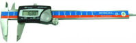 Thước đo độ sâu điện tử Metrology EC-9002DP