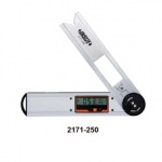 Thước đo góc điện tử Insize 2171-250