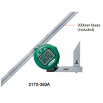 Thước đo góc điện tử Insize 2172-360A