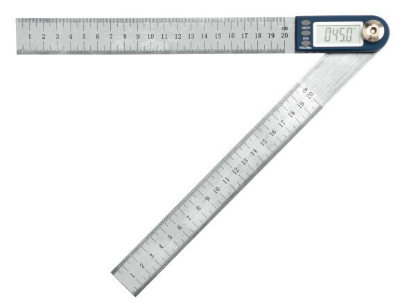 Thước đo góc Moore&Wright MW506-01