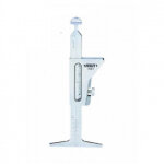 Thước đo mối hàn Insize 4839-1