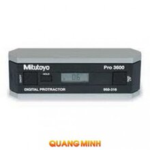 Thước đo nghiêng điện tử Mitutoyo 950-318