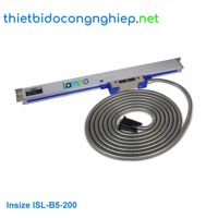 Thước đo quang học Insize ISL-B5-200