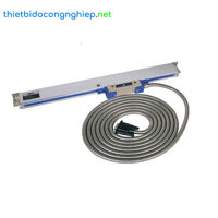 Thước đo quang học Insize ISL-A1-250