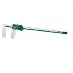 Thước đo rãnh điện tử Insize 1179-600 (10-600mm/0.4-24)