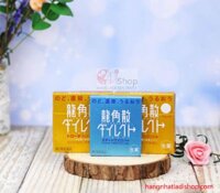 Thuốc ho tan đờm Ryukakusan của Nhật Bản