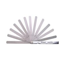 Thước Lá Đo Khe Hở Asaki AK-0139