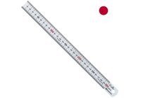 Thước lá inox Niigata ST-300, 30cm