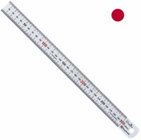 Thước lá inox Niigataseiki ST-600KD 60cm