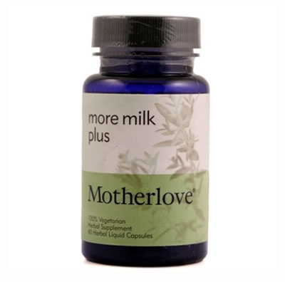 Thuốc lợi sữa Mother Love 60 viên