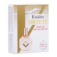 Thuốc nhỏ mắt V Rohto Dryeye 13ml