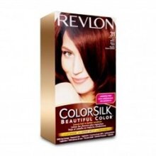 Thuốc Nhuộm Toc Revlon Colorsilk Haircolor 31 Dark Auburn 59 1ml