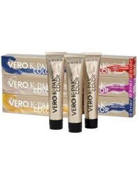 Thuốc nhuộm tóc thời trang phủ bạc Veko K-pak Joico Color - 74g
