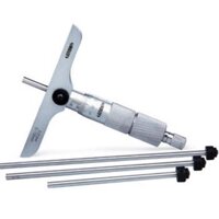 Thước Panme đo sâu Insize 3240-B100