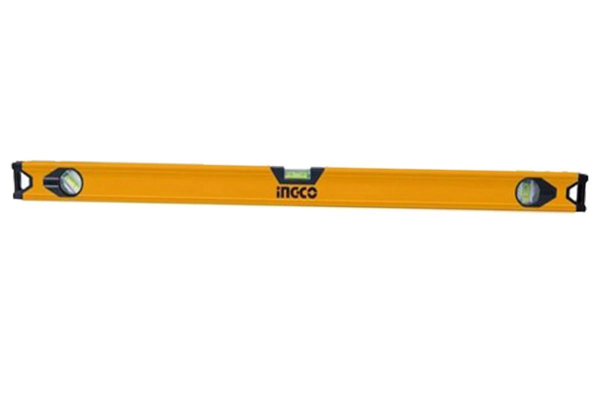 Thước thủy 100cm Ingco HSL18100