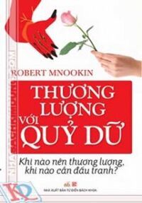 Thương lượng với quỷ dữ