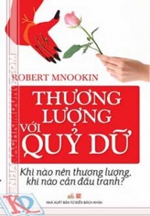 Thương lượng với quỷ dữ