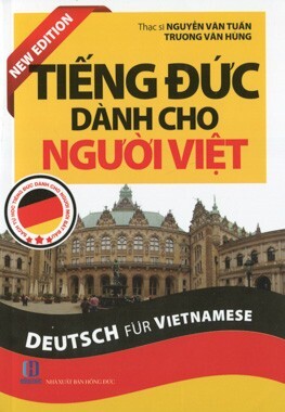 Tiếng Đức Dành Cho Người Việt
