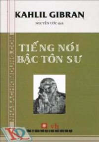 Tiếng Nói Bậc Tôn Sư