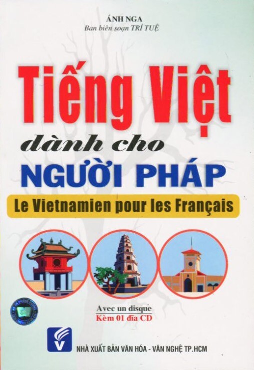 Tiếng Việt Dành Cho Người Pháp