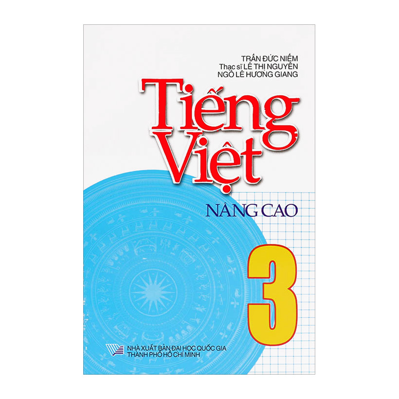 Tiếng Việt Nâng Cao 3