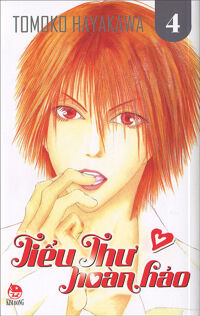 Tiểu thư hoàn hảo - Tập 4