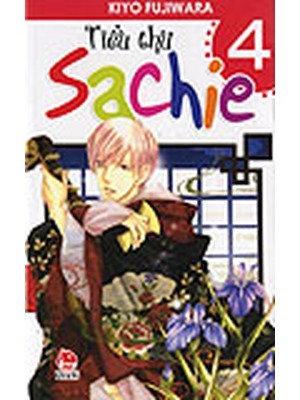 Tiểu thư Sachie - Tập 4