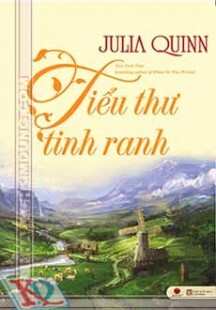 Tiểu Thư Tinh Ranh