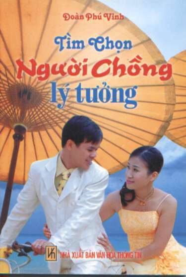 Tìm Chọn Người Chồng Lý Tưởng