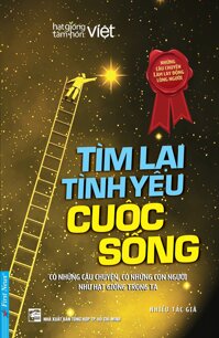 Tìm lại tình yêu cuộc sống