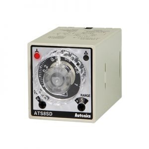 Timer Autonics ATS8SD-4