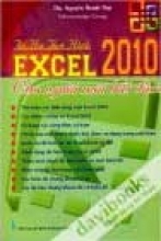 Tin Học Thực Hành: Excel 2010 Cho Người Mới Bắt Đầu