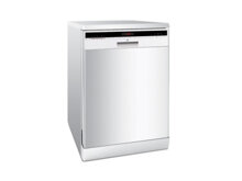 Máy rửa chén bát Malloca WQP12-J7205P