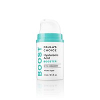 Tinh chất cấp nước làm căng bóng da Paula's Choice Hyaluronic Acid Booster 15ml