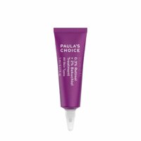 Tinh chất chống lão hóa từ Retinol và Bakuchiol Paula's Choice Clinical 0.3% Retinol + 2% Bakuchiol 5ml
