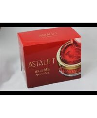 Tinh chất dạng thạch trẻ hóa da Astalift Jelly Aquarysta Concentrate