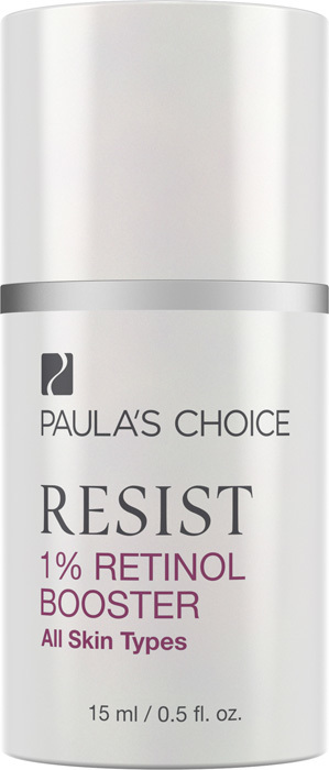 Tinh chất điều trị nám và lão hóa Paula's Choice Resist 1% Retinol Booster 15ml