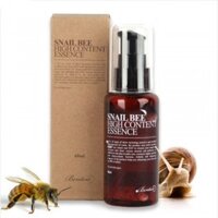 Tinh chất dưỡng da Benton Snail Bee High Content Essence