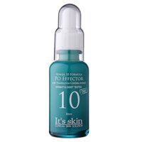 Tinh chất dưỡng da It's Skin Power 10 Formula PO Effector 30ml