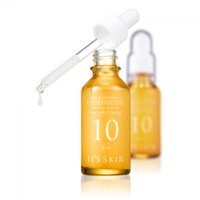 Tinh chất dưỡng da It's Skin Power 10 Formula Q10 Effector 30ml