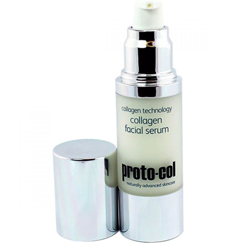 Tinh chất dưỡng da Proto-col Collagen Facial Serum