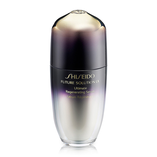 Tinh chất dưỡng da Shiseido Future Solution LX Ultimate Regenerating Serum 30ml