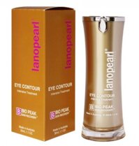 Tinh chất dưỡng da vùng mắt chuyên sâu Lanopearl Eye Contour Intensive Treatment 30ml