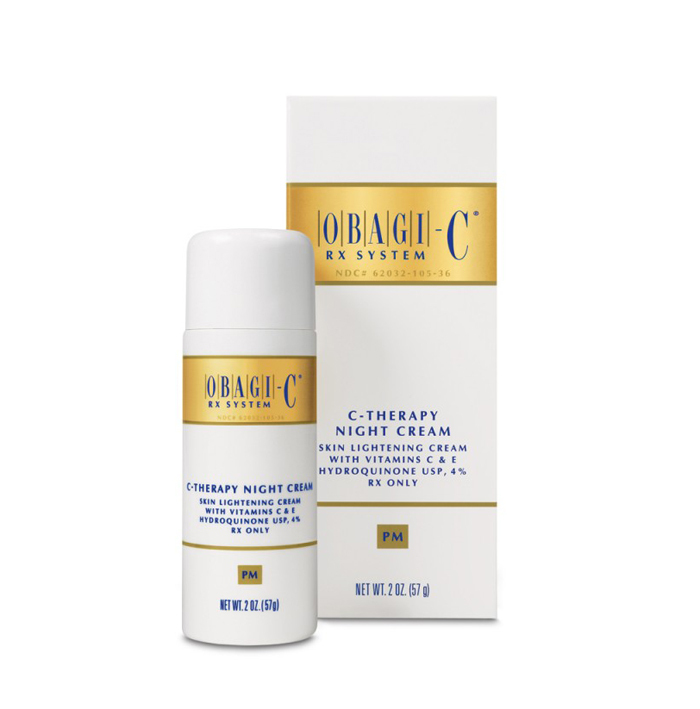 Tinh chất dưỡng đẹp da,chống lão hóa Obagi -CRX -Therapy Night Cream
